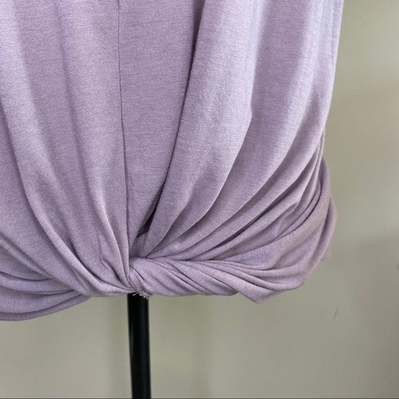 Miss Chievous Pearl Girl Gang shirt with Front Twist size XL - Picture 6 of 11